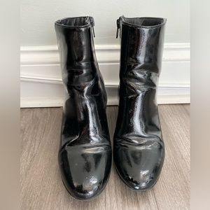 Madden girl boots